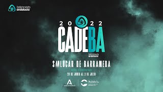 CADEBAMINIFEM 2022 - J3 - Edm Teatinos'10 - Club Nàutico Sevilla