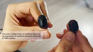 Los Mejores Audífonos Bluetooth Calidad Precio De 1Hora Aut114 Para El 2021