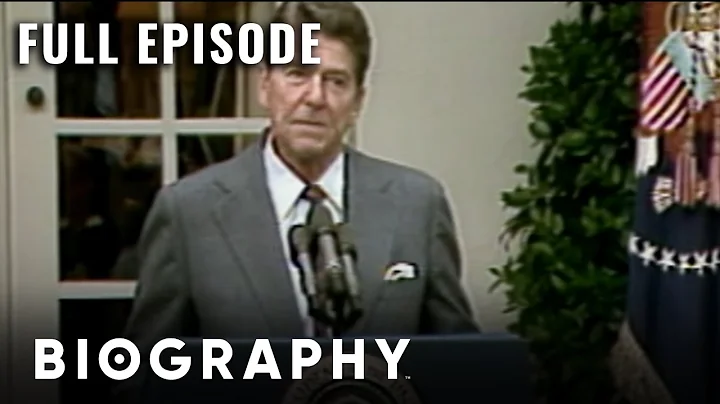 Ronald Reagan: Movie Star Turned President | Full ...