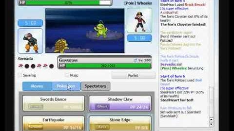 Adamant Ground vs Mono Water