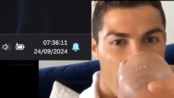 How to: Show seconds on clock windows 11