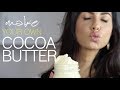 Naticura Products - Cocoa Butter