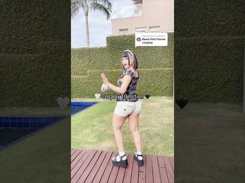 Choose Your Fighter Anime Cosplay Cosplayer Frieren Animegirl 