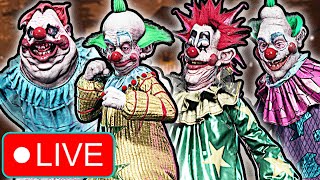 🔴LIVE! New Update Is Here | Family Gameplay | The Texas Chainsaw Massacre Game