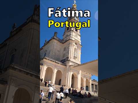 Video: Fotima, Portugaliyaga sayohatingizni rejalashtirmoqdasiz