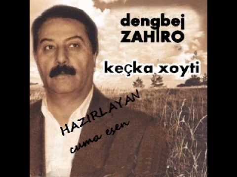 dengbej zahiro keçka xoyti