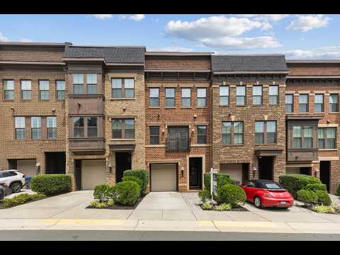 3117 Sundrops Ct, Fairfax, VA home video tour