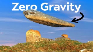 Famous 14 Places on Earth Where Gravity Doesn't Work Wealth