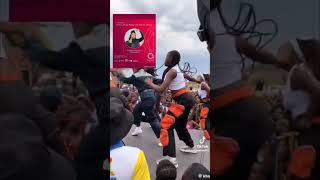 Hotspot By Kharishma makompo fyp trending lekompo lekompo short trend kharishma