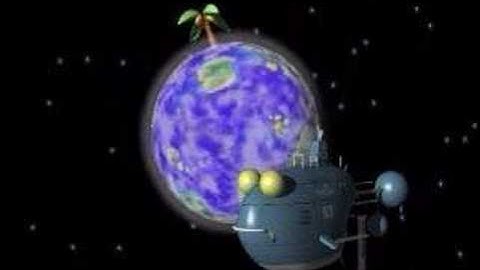 Jumping Flash 2 all english cutscenes except intro