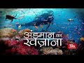 Special Report - अंडमान का खज़ाना | Andaman's Corals - The Jewels of our Ecosystem