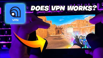 How to get low ping in standoff 2? Does VPN helps in getting low ping? Standoff2 India, Hindi