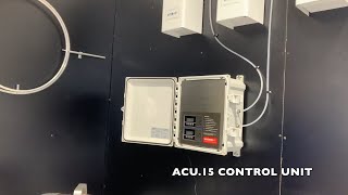 Ecolos Acu 15 Introduction