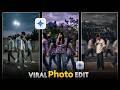 Instagram Trending MOTION AI Photo Tutorial 🔥 Sirf Ek Prompt Se | Google Gemini Photo Prompt