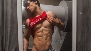 David Laid Motivational Workout 2019