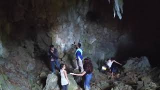 The Cave in Siotes