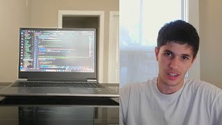 i built a desktop app with 3k lines of code in one night. here's what i learned.