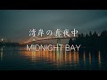 【洋楽Playlist】夜更けに染みるチルな曲 / Cozy Lounge / Relax / Coffee Break / 作業用 / リラックス