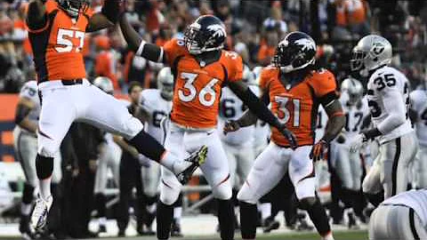 Adrian Robinson: A Football Life