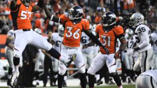 Adrian Robinson: A Football Life