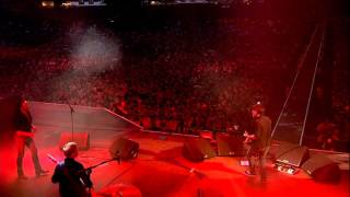 Foo Fighters   Shake Your Blood feat  Lemmy &#39;Hyde Park&#39; DVD