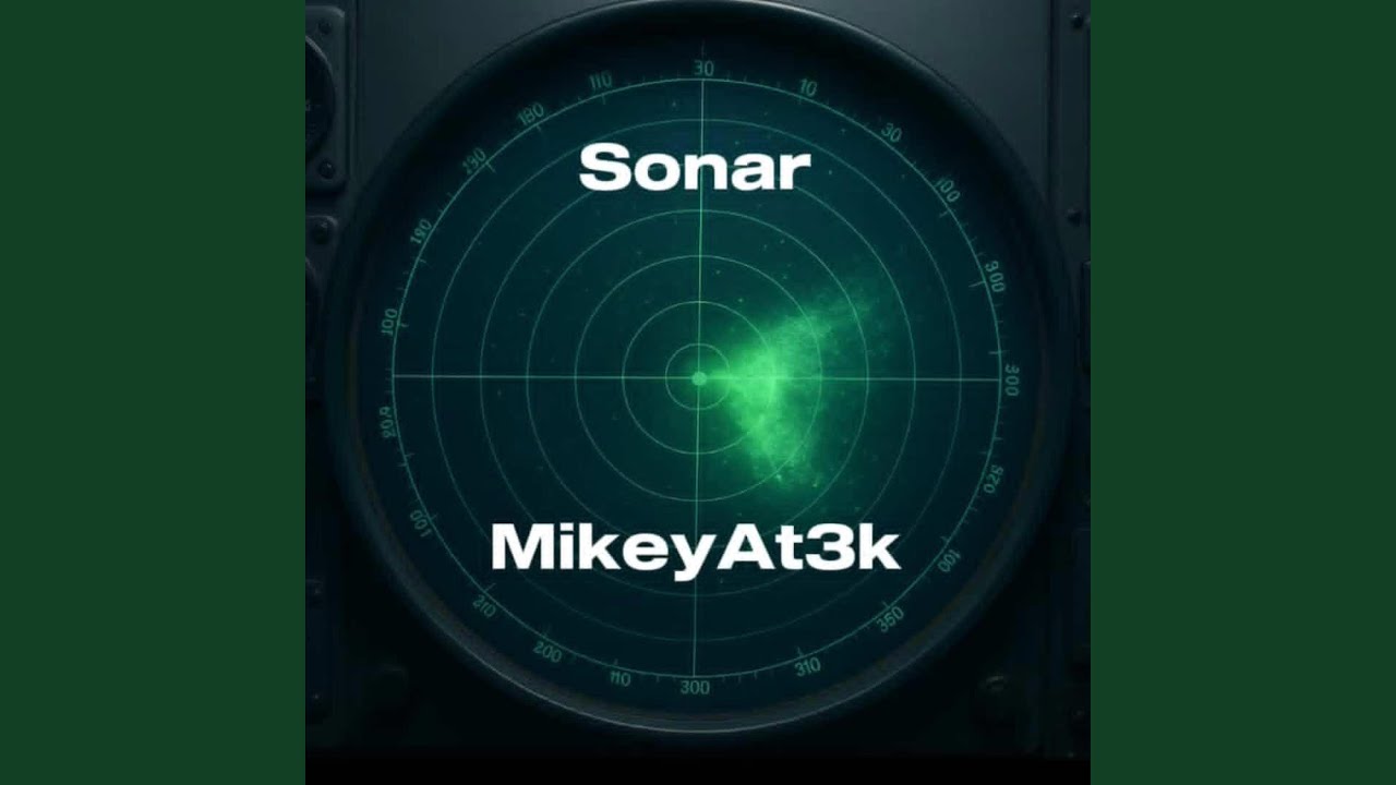 Watch Sonar on YouTube Watch Sonar on YouTube