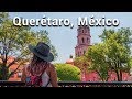 Video de Querétaro