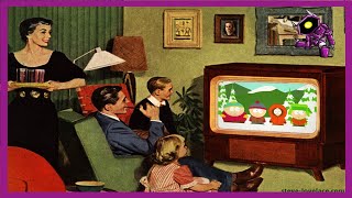 Growing up in the 50's | Saturday Morning Cartoon Collection | TV Time Capsule's Episode 1