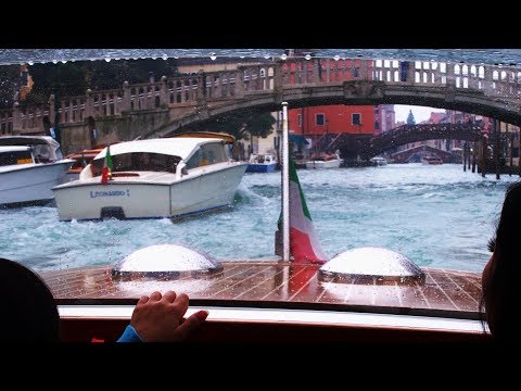 italy-vacation-with-kids!-traveling-venice-to-rome-by-train!