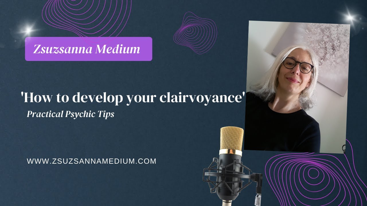 how-to-develop-your-clairvoyance-ability-youtube