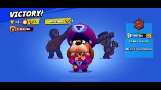 Tips when using ruffs in brawl stars