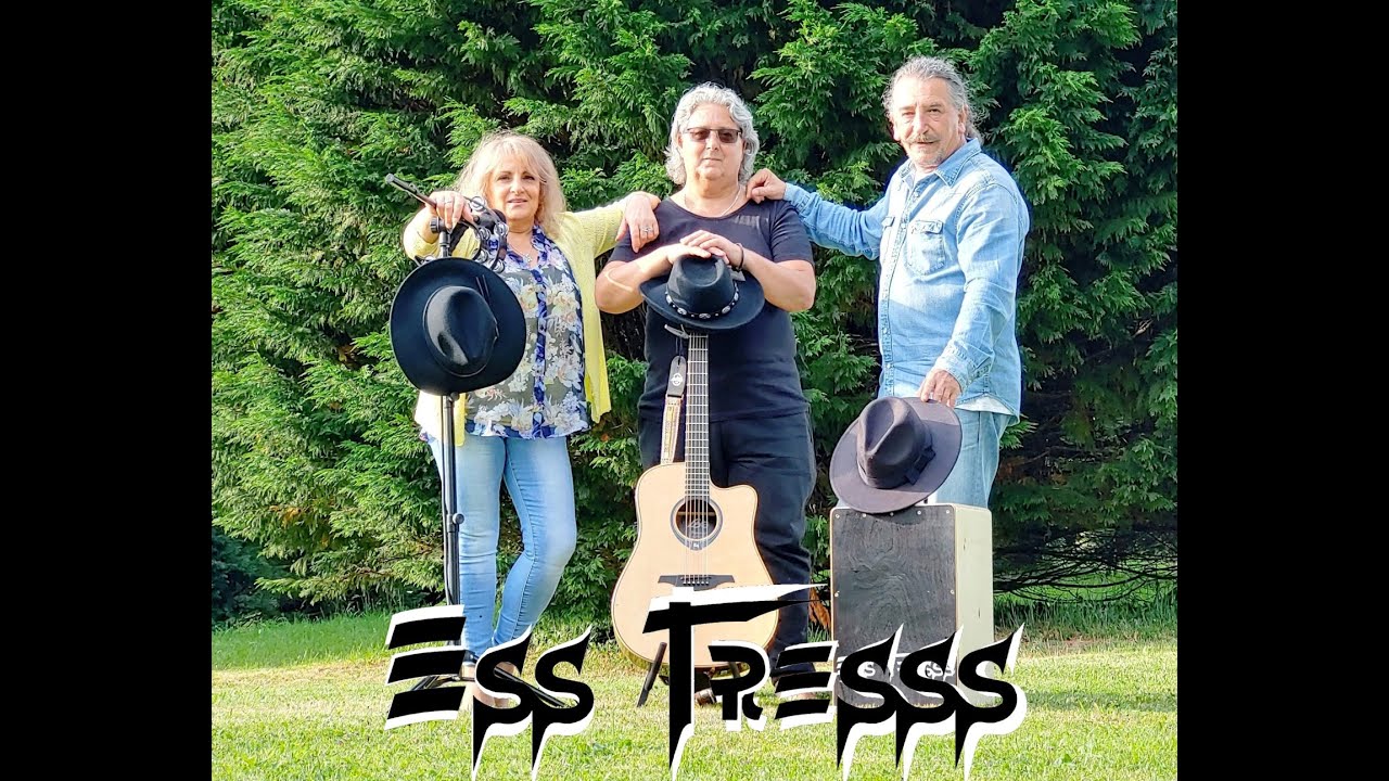 AwadaLon.  (Ess Tresss).