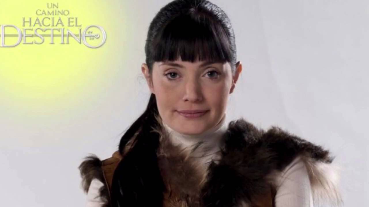 Lisette Morelos Lisette Morelos