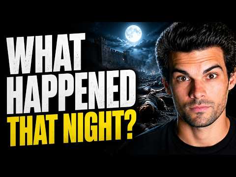 Why Did God Kill 185,000 Men in ONE NIGHT?!