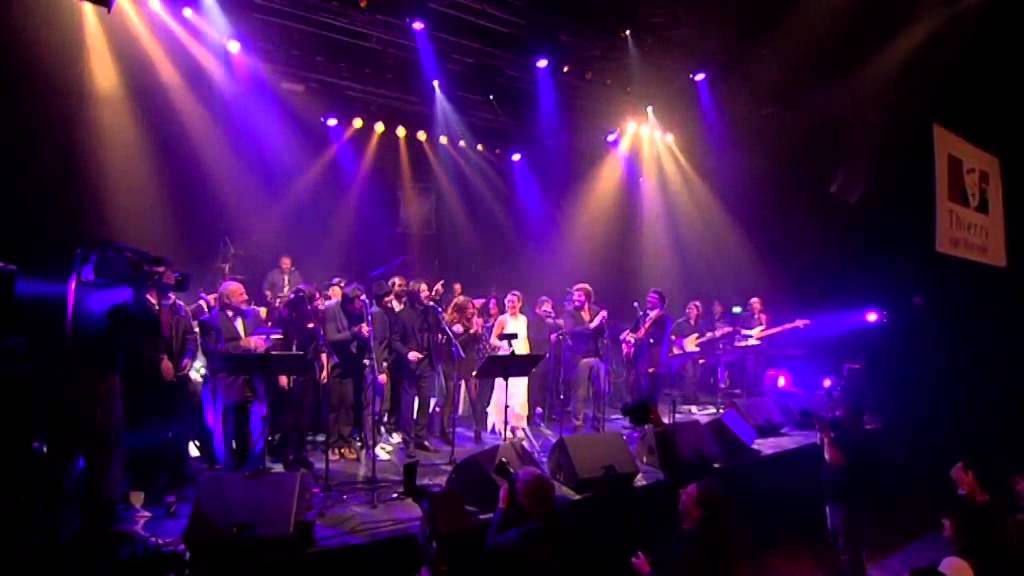 D'Keess op an d'Klacken eraus!