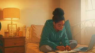 Winter Soft Breeze — Lofi Chill, Deep Focus, Study Calm Beats | Endless Harmony