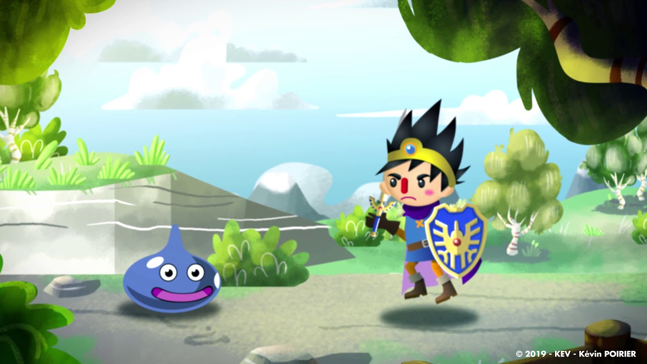 MOTION DESIGN - COMPOSITING