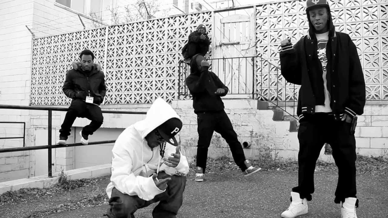 P-nut The Artist feat. Yare - Just My Luck [OFFICIAL VIDEO] - YouTube