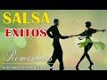 SALSA ROMANTICA 2022 Exitos, Grandes Canciones de la Mejor Salsa Romantica