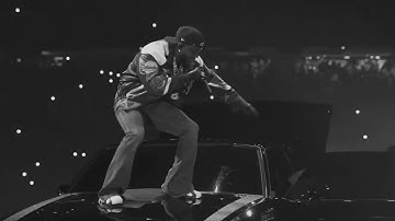 Kendrick Lamar - Bodies (Body for body/Tiramisu) [Extended Snippet]