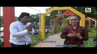 Riska Feat Bayu - Sanjungan Jiwa | Dangdut ( Music Video)