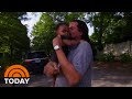 Al Roker And Craig Melvin Talk Frankly About Black Fatherhood | TODAY