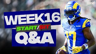 Injuries Are KILLING Fantasy Teams (Fantasy Q&A)