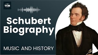 Schubert Biography - Music | History