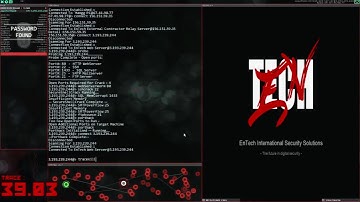 Mangg Plays Hacknet - Part 7