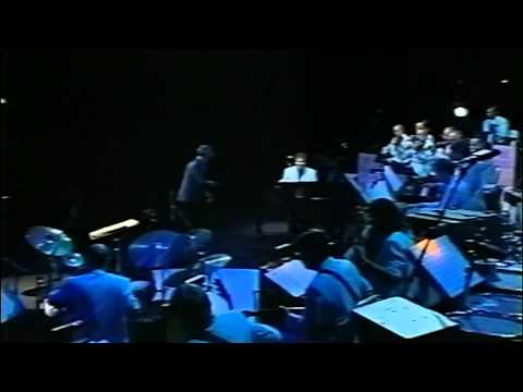 <1998 Last Concert>Paul Mauriat♪Space Race星空のファンタジー