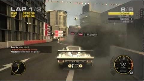 GRID:Tag Prototype Series Iesildīšanās (31/03/2011)