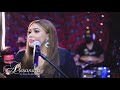 Hasta El Fin - Alexandra La Reina De La Bachata Concierto Virtual