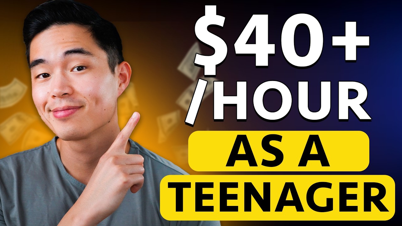 rewrite this title Top Side Hustles For Teens 2026 – How To Make Money as a Teenager rewrite this title Top Side Hustles For Teens 2026 – How To Make Money as a Teenager