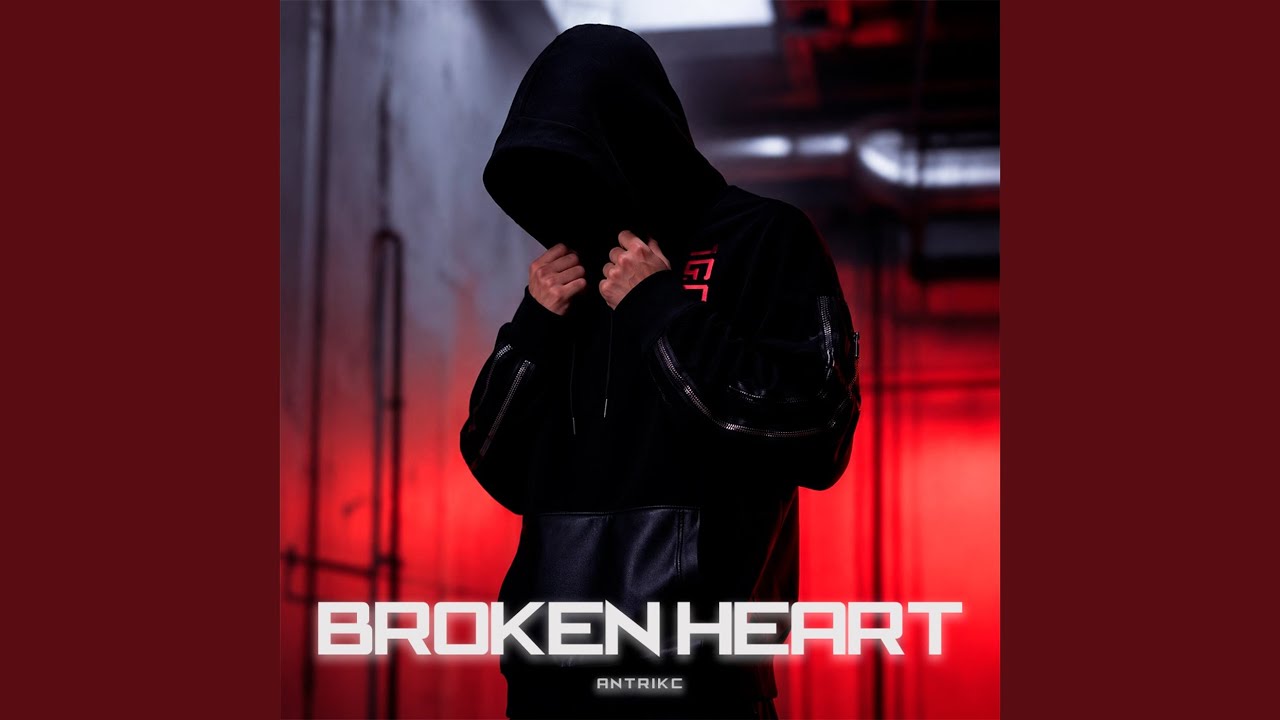 Broken Heart - YouTube